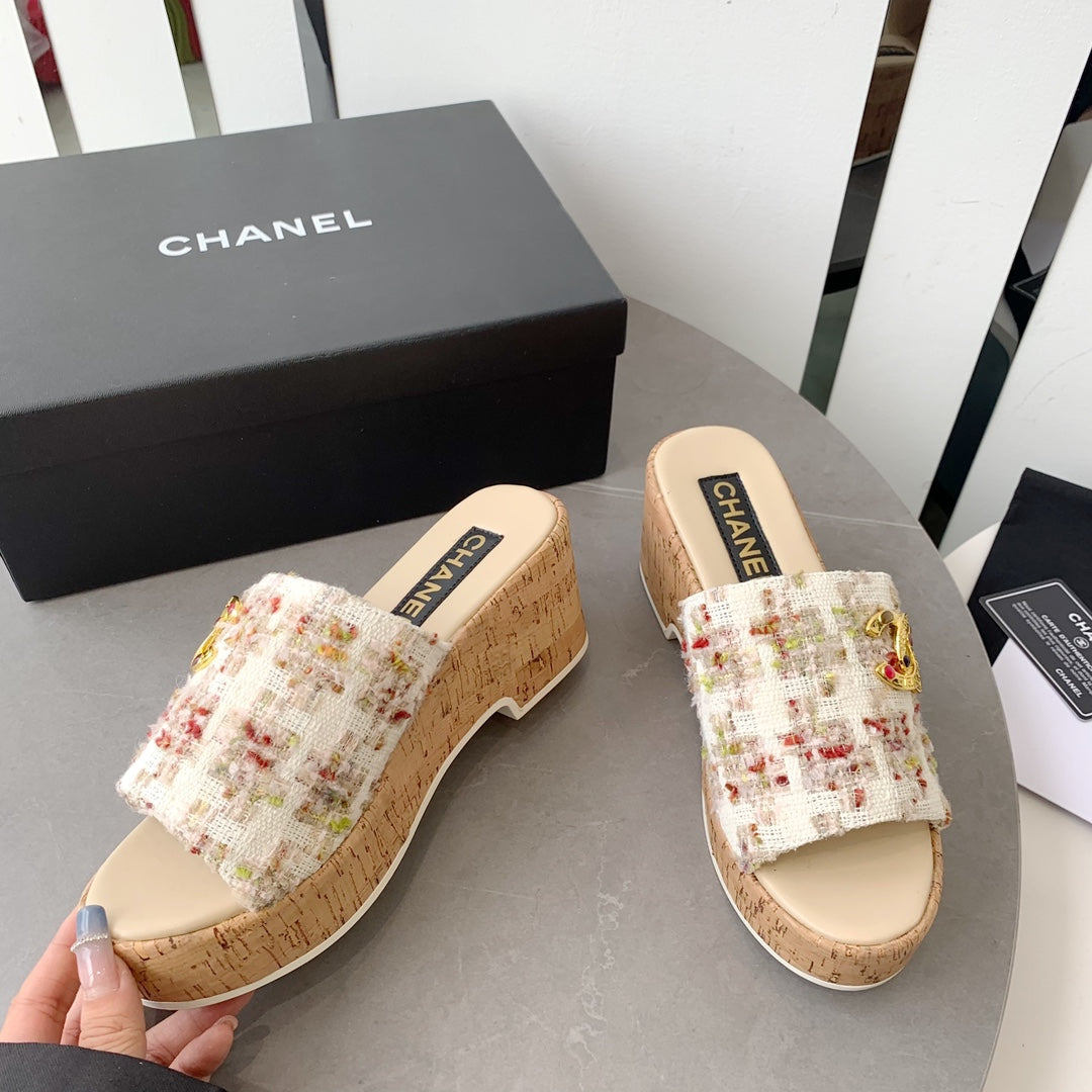 Luxury Shoes Sandals - CHL - 648