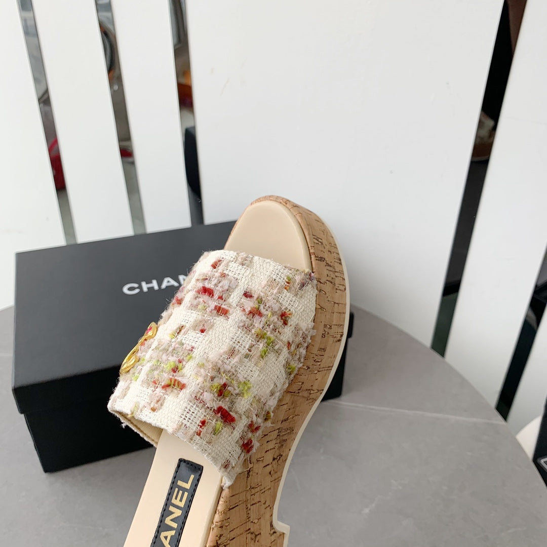 Luxury Shoes Sandals - CHL - 648