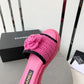 Luxury Shoes Sandals - CHL - 649