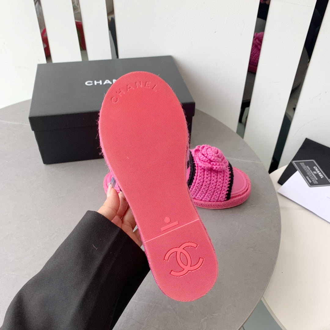 Luxury Shoes Sandals - CHL - 649
