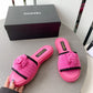 Luxury Shoes Sandals - CHL - 649