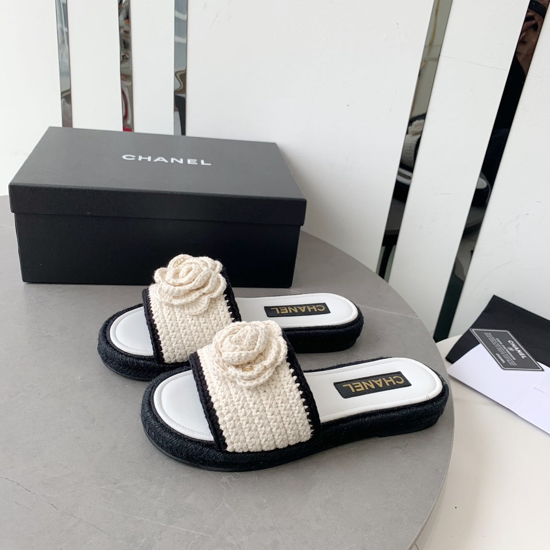 Luxury Shoes Sandals - CHL - 650