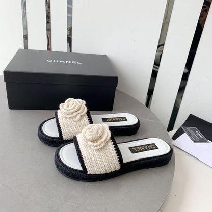 Luxury Shoes Sandals - CHL - 650