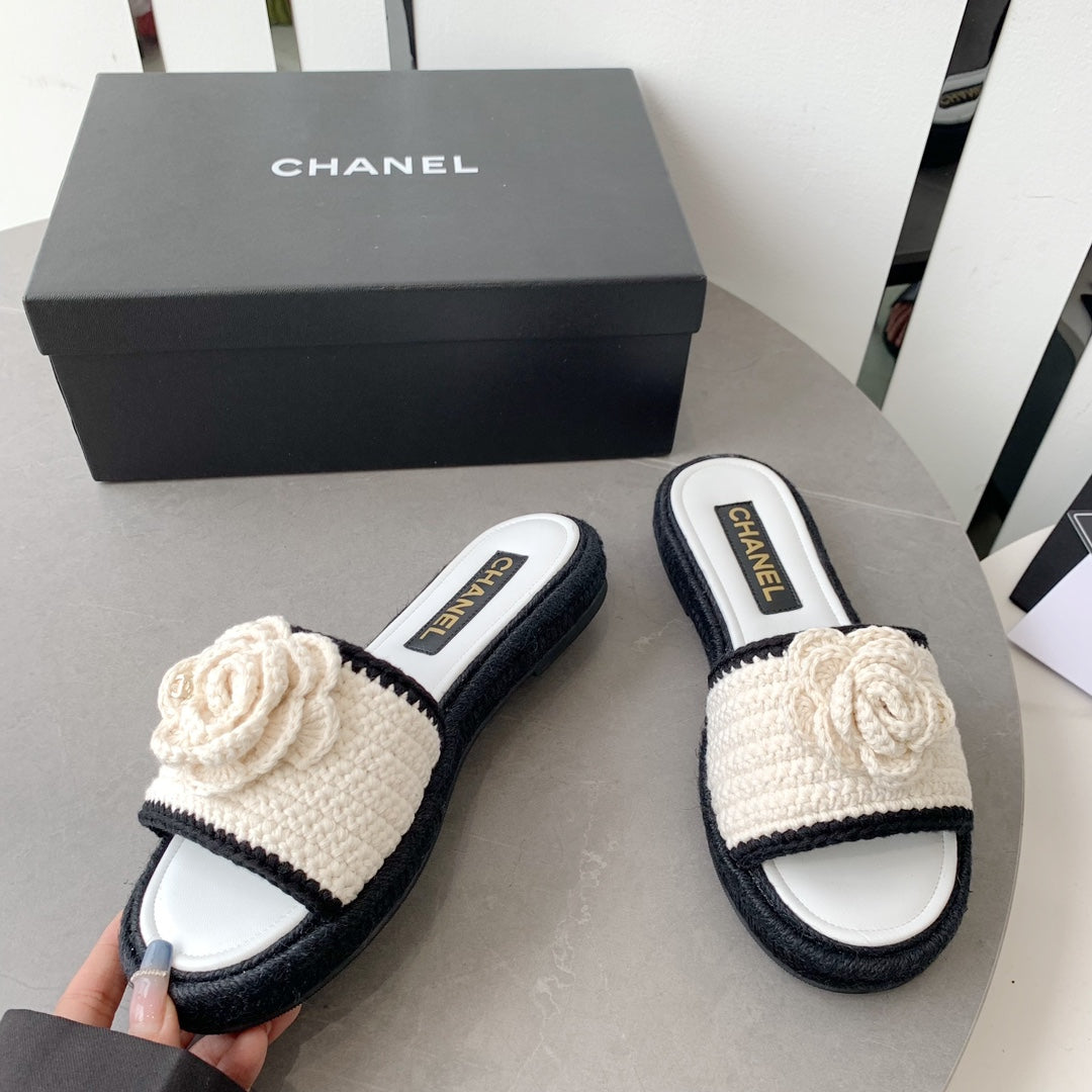 Luxury Shoes Sandals - CHL - 650