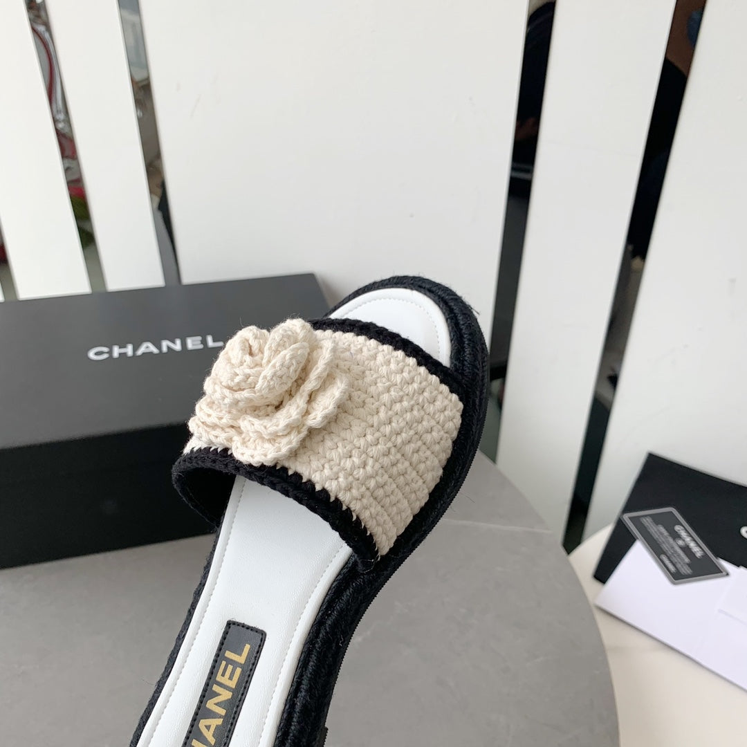 Luxury Shoes Sandals - CHL - 650