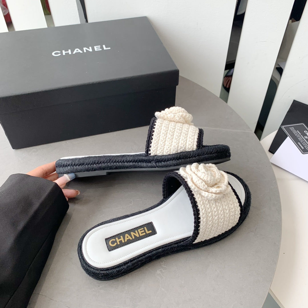 Luxury Shoes Sandals - CHL - 650