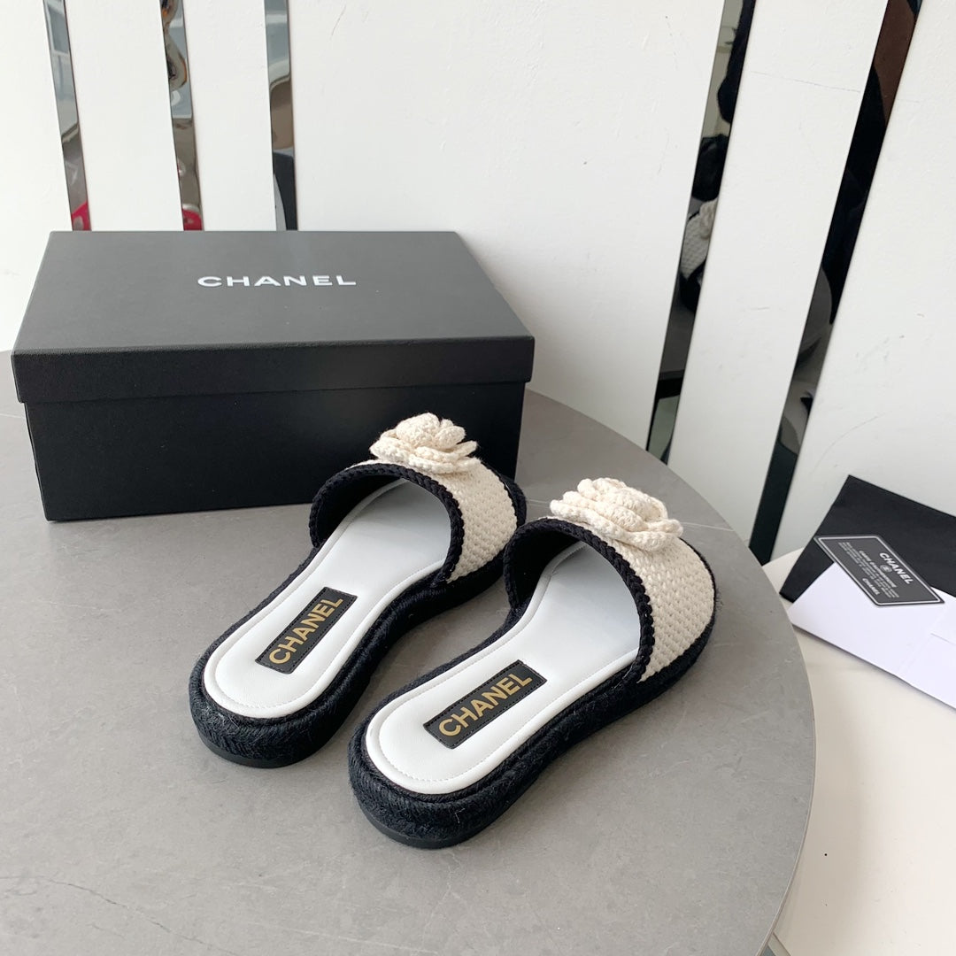 Luxury Shoes Sandals - CHL - 650
