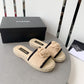 Luxury Shoes Sandals - CHL - 651