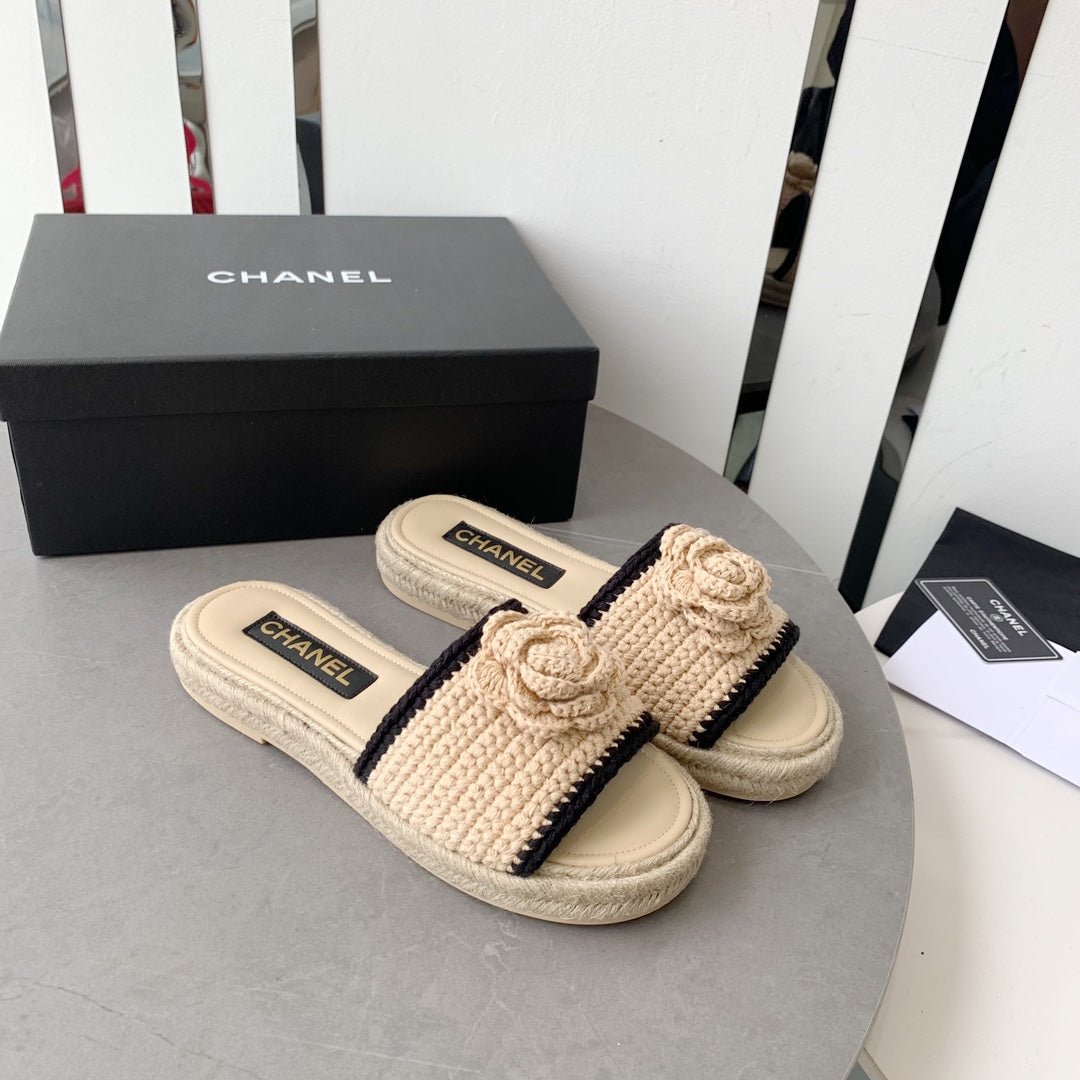 Luxury Shoes Sandals - CHL - 651