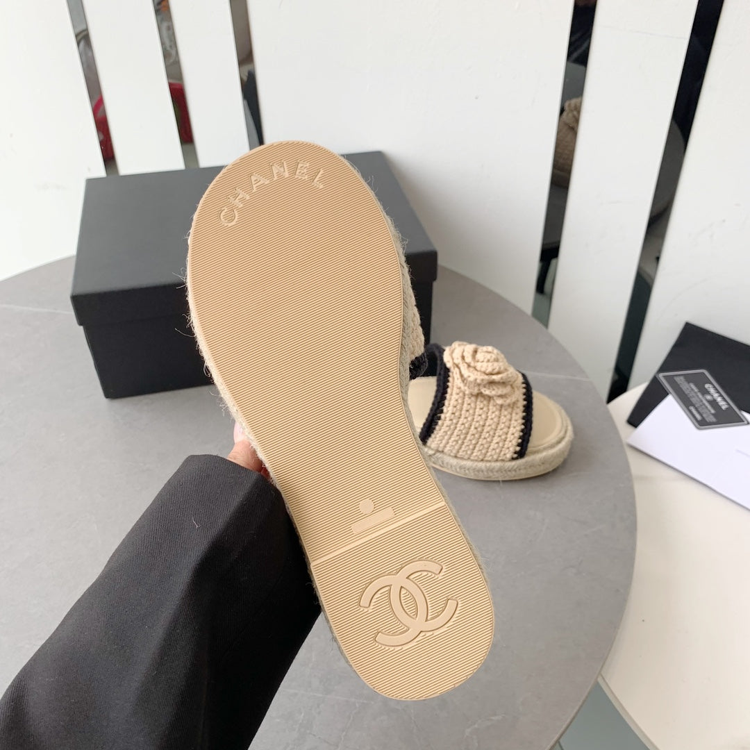 Luxury Shoes Sandals - CHL - 651