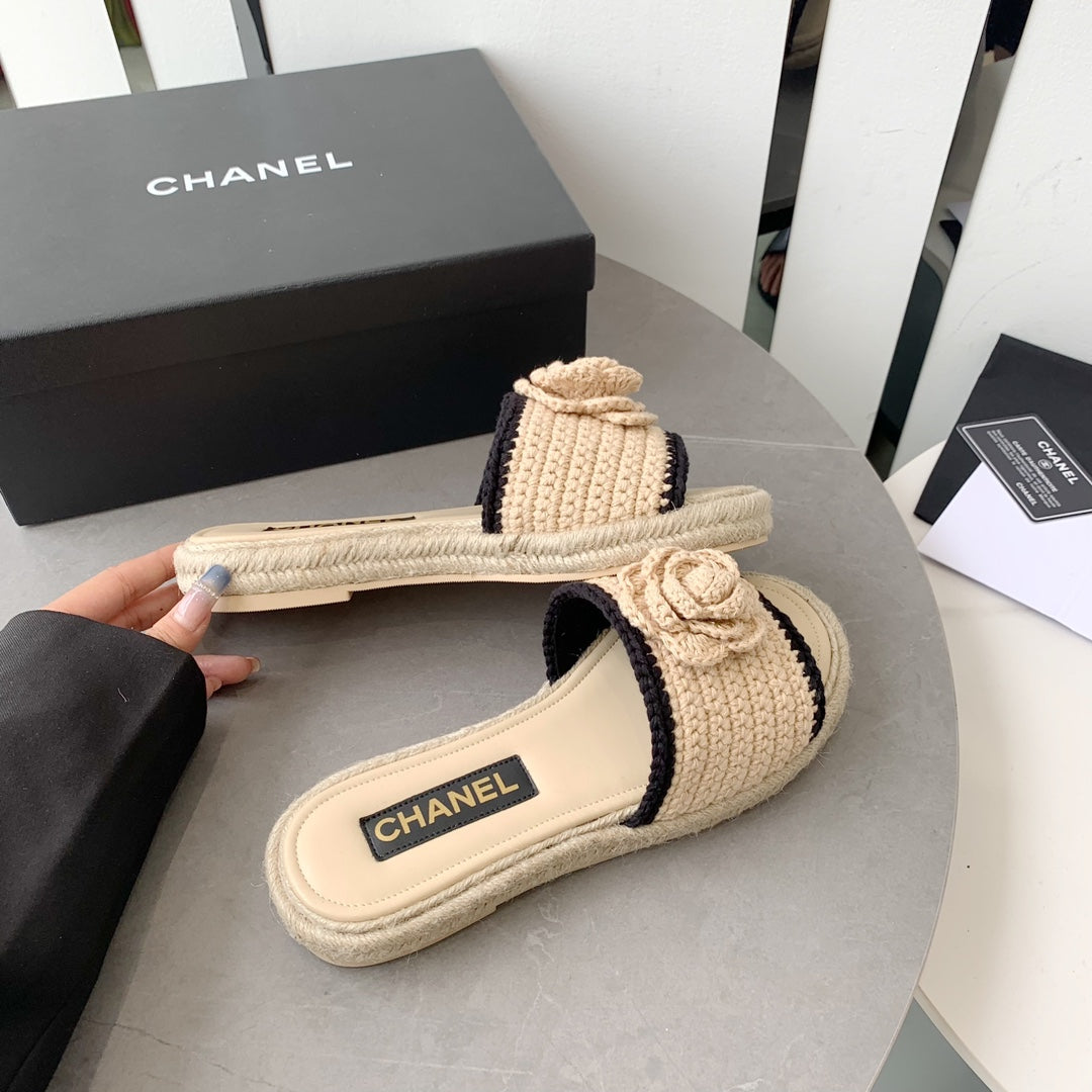 Luxury Shoes Sandals - CHL - 651