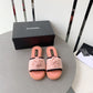 Luxury Shoes Sandals - CHL - 652