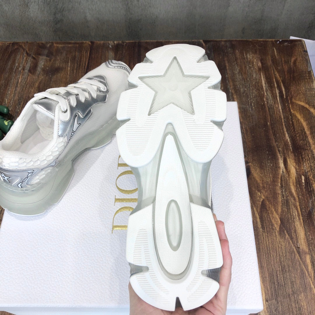 Luxury Shoes - DIR - 455