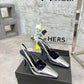 Luxury Shoes Sandals - SL - 200