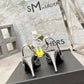 Luxury Shoes Sandals - SL - 200