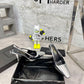 Luxury Shoes Sandals - SL - 200
