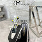 Luxury Shoes Sandals - SL - 200