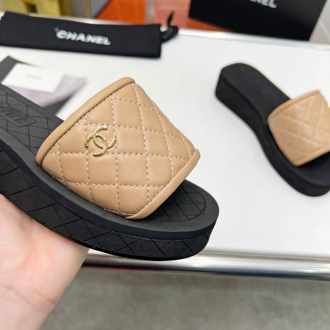 Luxury Shoes Sandals - CHL - 630
