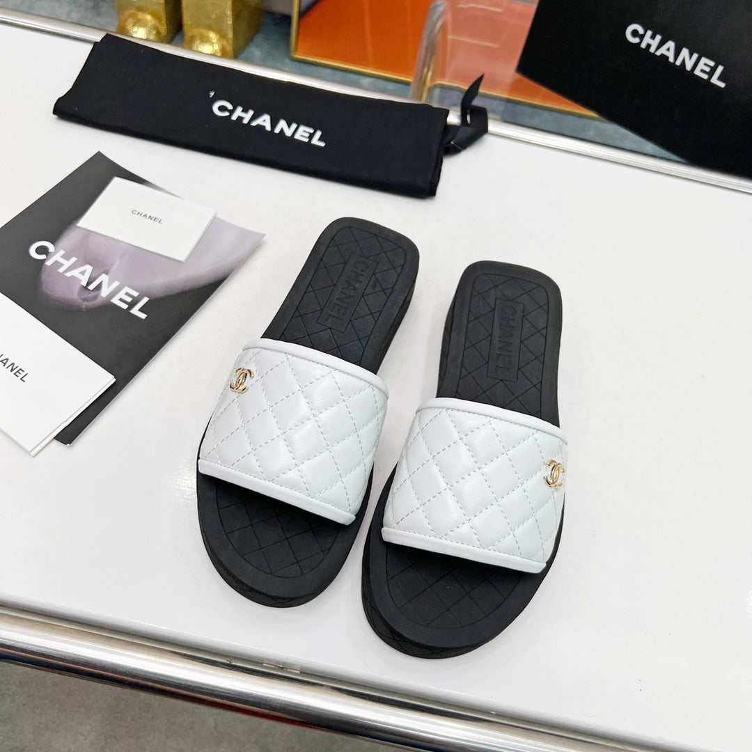 Luxury Shoes Sandals - CHL - 631