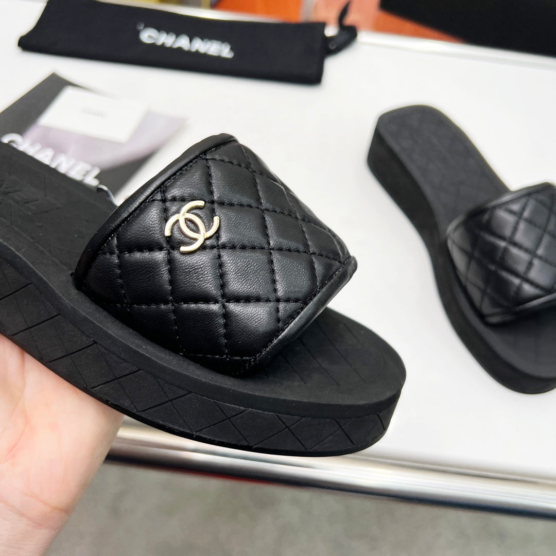 Luxury Shoes Sandals - CHL - 632
