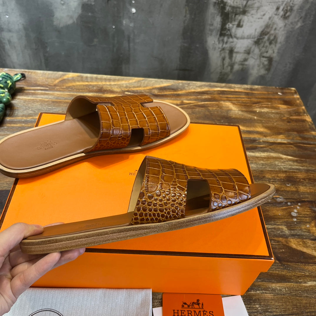 Luxury Shoes - HMS - 297