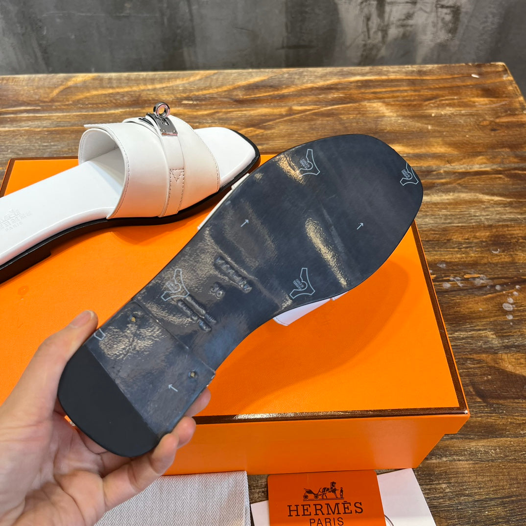 Luxury Shoes - HMS - 301