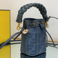 Ozarra -  Bag - FED - 043