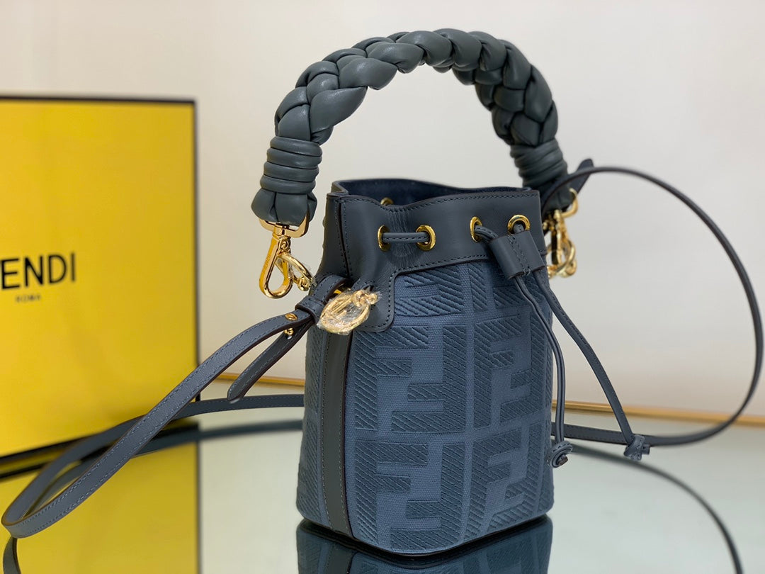 Ozarra -  Bag - FED - 043