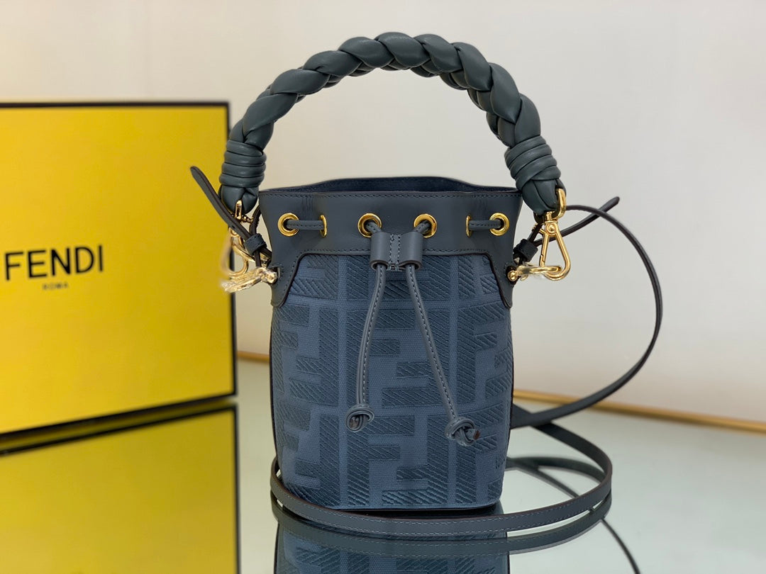 Ozarra -  Bag - FED - 043