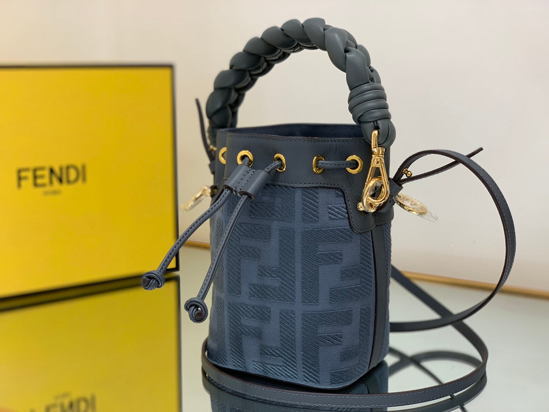 Ozarra -  Bag - FED - 043