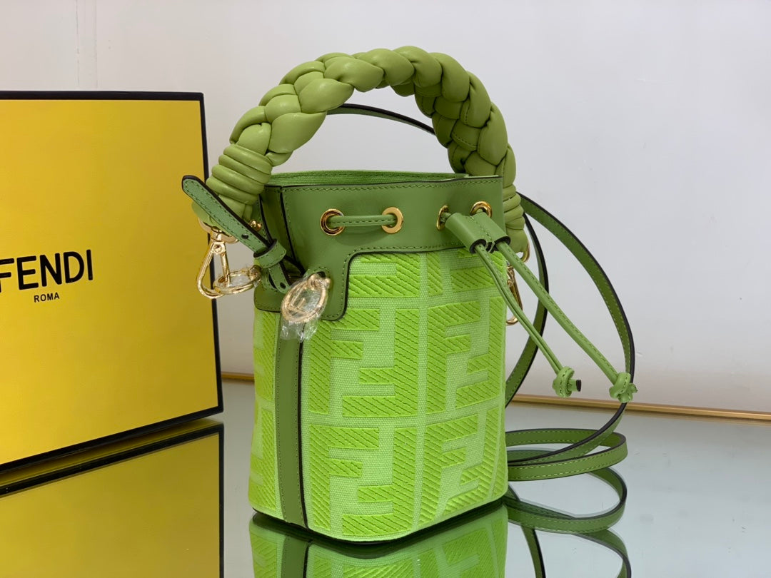 Ozarra -  Bag - FED - 045