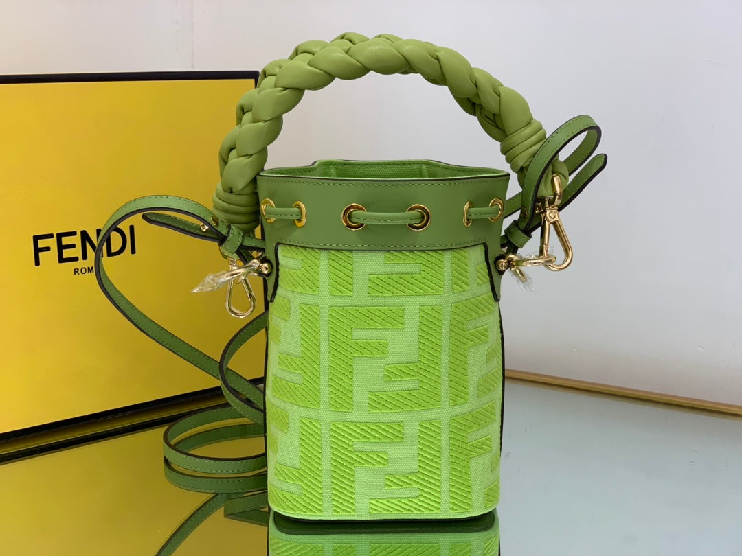 Ozarra -  Bag - FED - 045