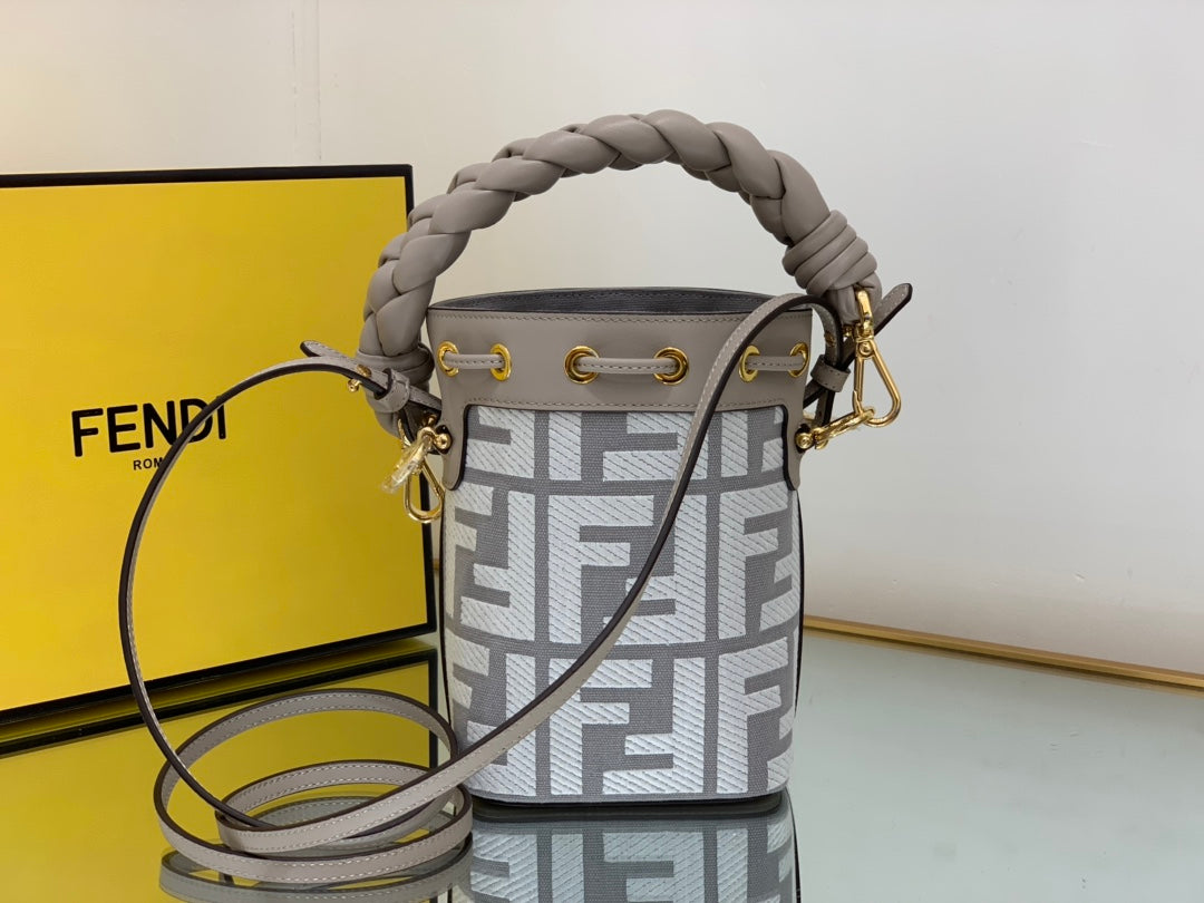 Ozarra -  Bag - FED - 046