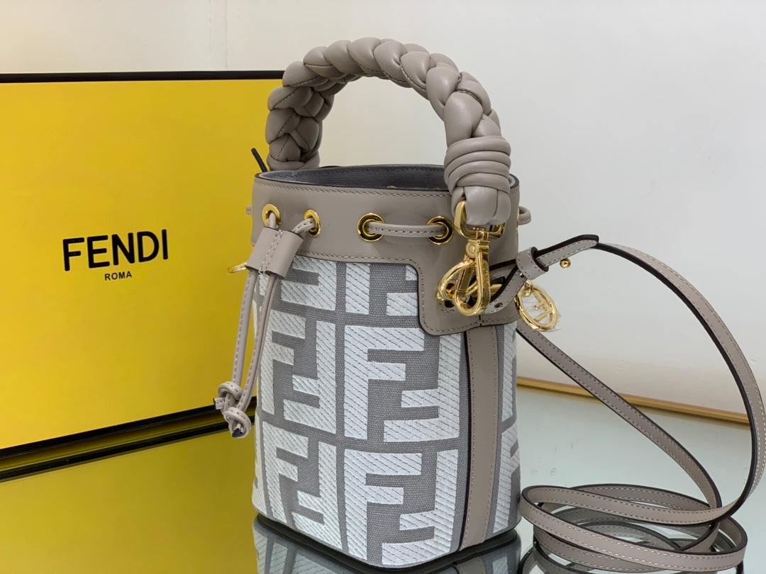 Ozarra -  Bag - FED - 046