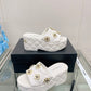 Luxury Shoes Sandals - CHL - 615
