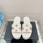 Luxury Shoes Sandals - CHL - 615
