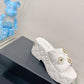 Luxury Shoes Sandals - CHL - 615