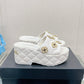 Luxury Shoes Sandals - CHL - 615