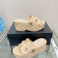 Luxury Shoes Sandals - CHL - 616