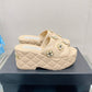 Luxury Shoes Sandals - CHL - 616