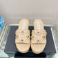 Luxury Shoes Sandals - CHL - 616