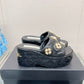Luxury Shoes Sandals - CHL - 617