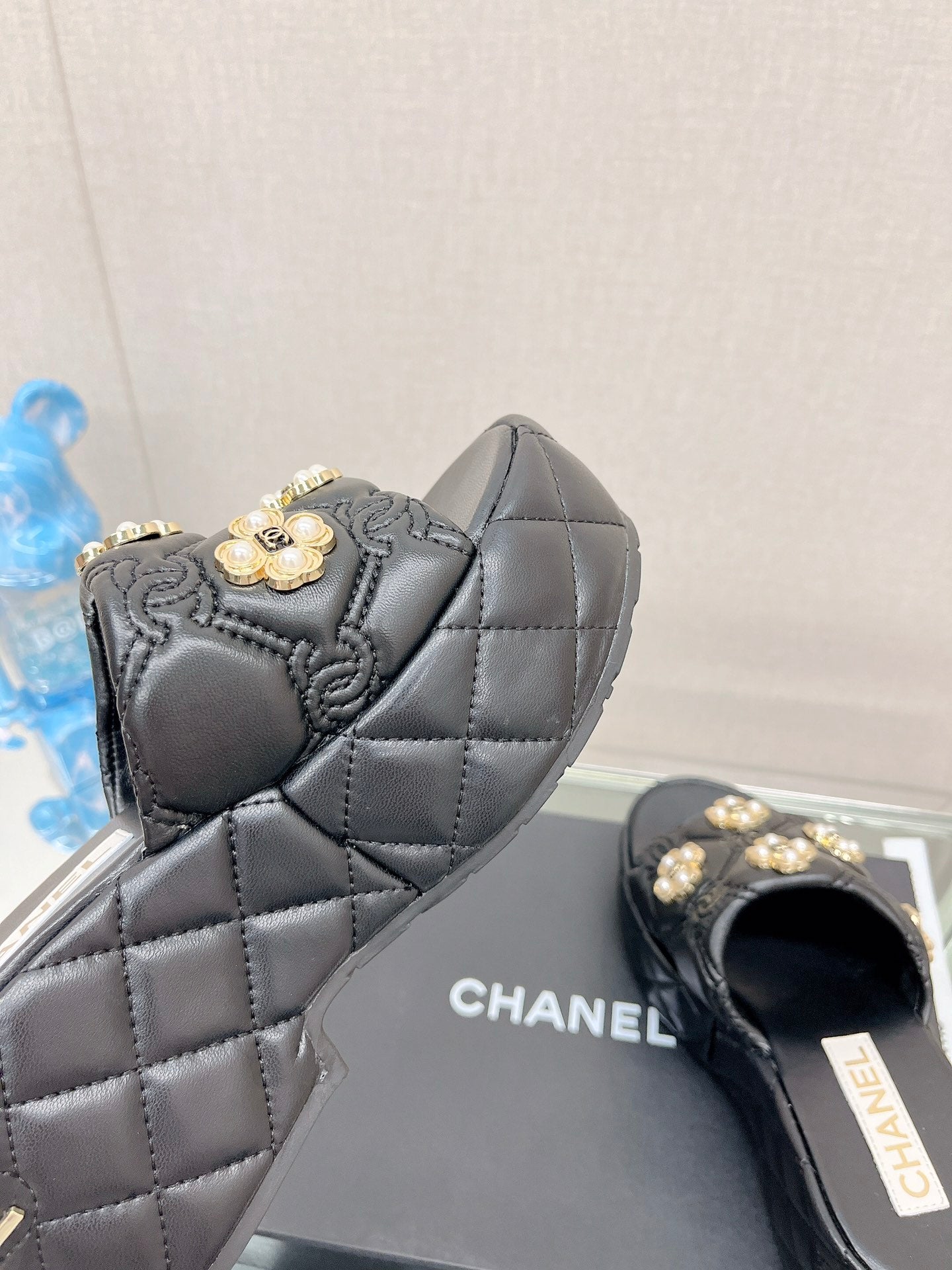 Luxury Shoes Sandals - CHL - 617