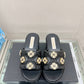 Luxury Shoes Sandals - CHL - 617