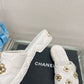 Luxury Shoes Sandals - CHL - 618