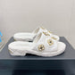 Luxury Shoes Sandals - CHL - 618