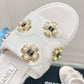 Luxury Shoes Sandals - CHL - 618