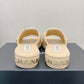 Luxury Shoes Sandals - CHL - 619