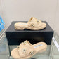 Luxury Shoes Sandals - CHL - 619