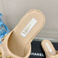 Luxury Shoes Sandals - CHL - 619